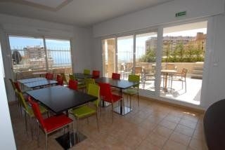 Les Jardins d'Elisa Apparthotel3
