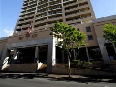 Quay West Suites Brisbane1