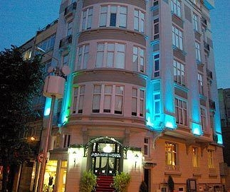 Adamar Hotel1