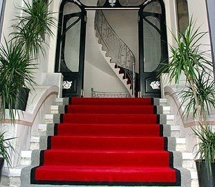 Adamar Hotel0