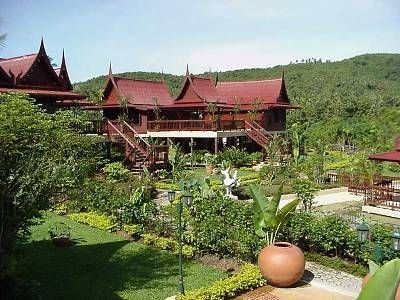 บ้านแก้ววิลล่า (Ban Keaw Villas)0