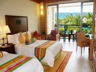 Marriott Resort & Spa1