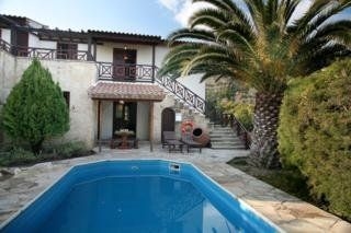 Z&X Holiday Villas3