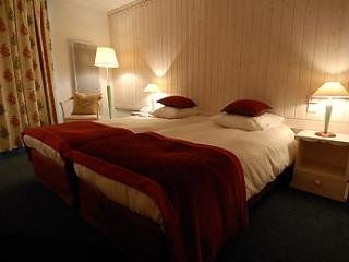 Mercure Courchevel3
