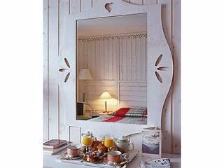Mercure Courchevel4