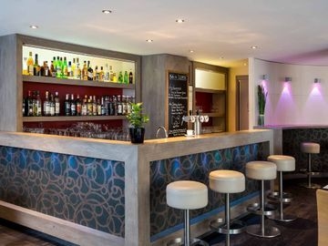 Mercure Strasbourg Sud4