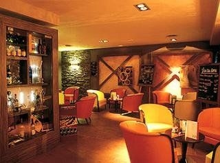 Mercure Mulhouse Sausheim0