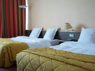 Mercure Mulhouse Sausheim2