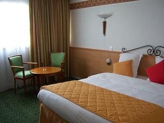 Mercure Mulhouse Sausheim3