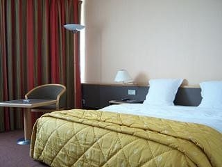 Mercure Mulhouse Sausheim4