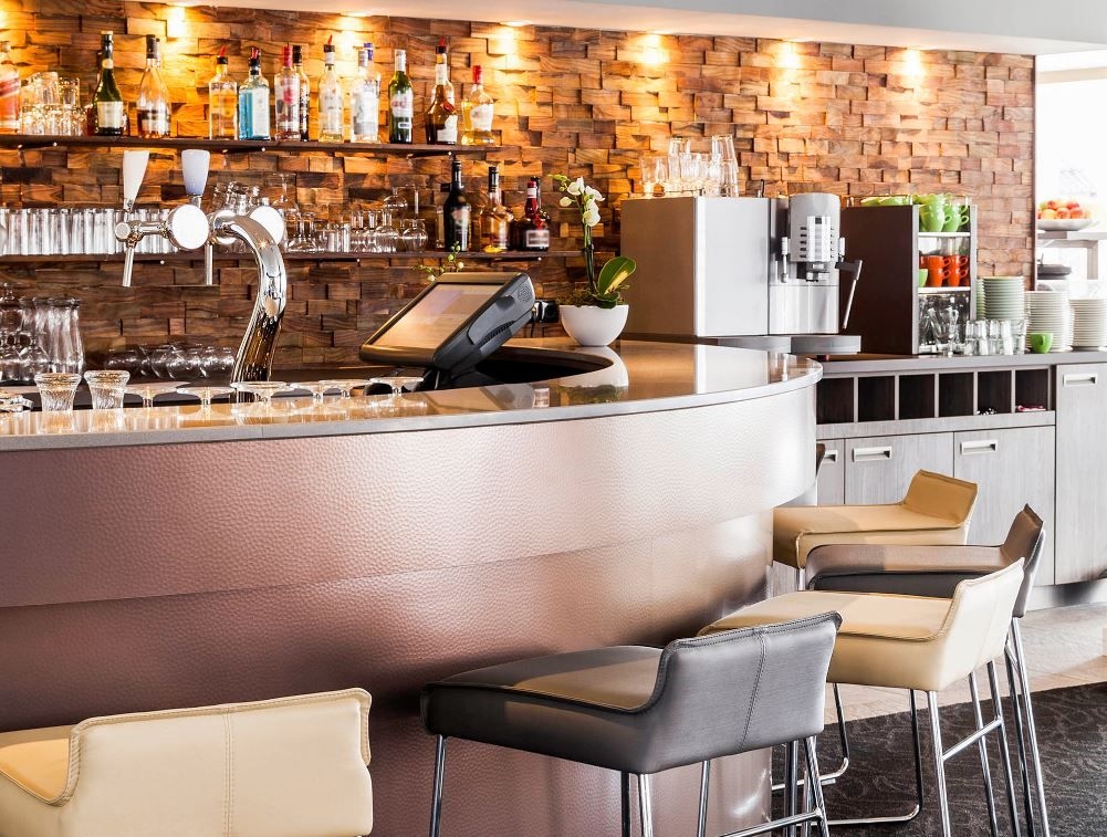 Novotel Breda Hotel2