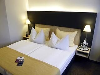 Mercure Hotel Berlin An Der Charite1
