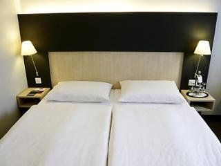Mercure Hotel Berlin An Der Charite4