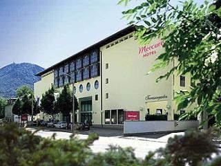 Mercure Salzburg Kapuzinerberg0