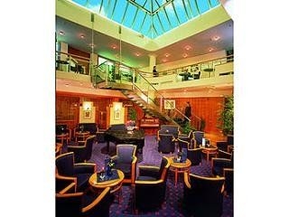 Mercure Salzburg Kapuzinerberg1