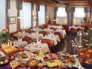 Mercure Salzburg Kapuzinerberg4