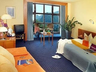 Mercure Salzburg Kapuzinerberg3
