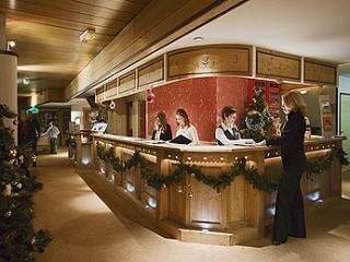 Mercure Belle Plagne 21001