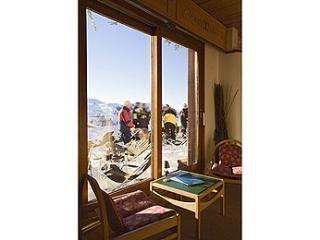 Mercure Belle Plagne 21003