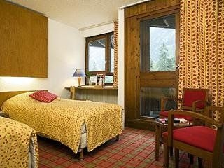 Mercure Chamonix Centre1