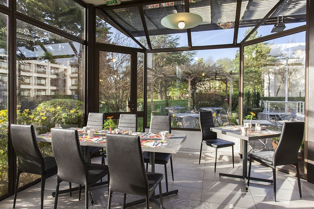 Hotel Villa Bellagio Blois0