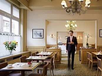 Mercure Calais Centre2