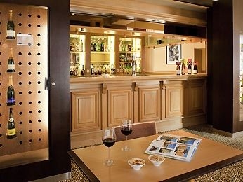 Mercure Calais Centre1