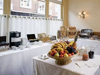 Mercure Calais Centre4