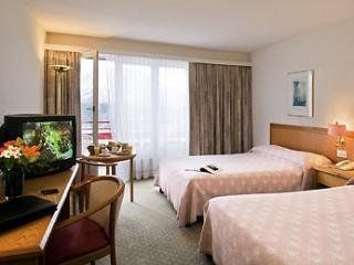 Mercure Classic Hotel Leysin4