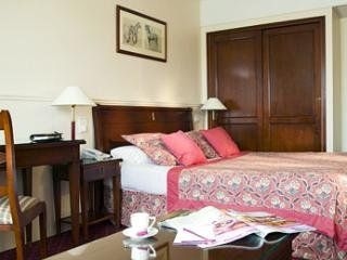 Mercure Deauville Pont l1