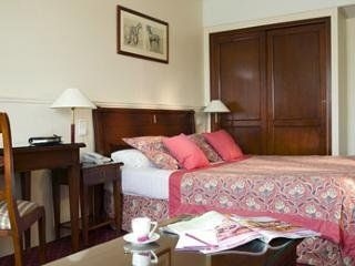 Mercure Deauville Pont l2