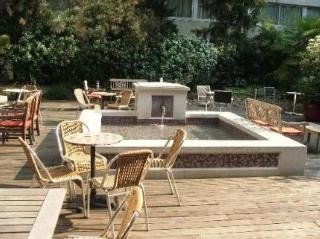 Holiday Inn Paris Versailles Bougival2