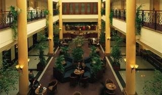Hilton Park Nicosia0