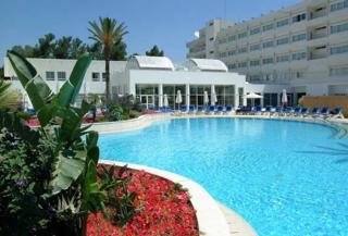 Hilton Park Nicosia4