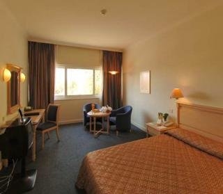 Hilton Park Nicosia2