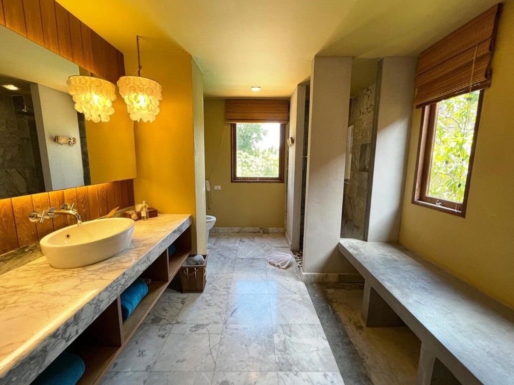 ดีวา บีช รีสอร์ต สมุย (Deva Beach Resort Samui)1