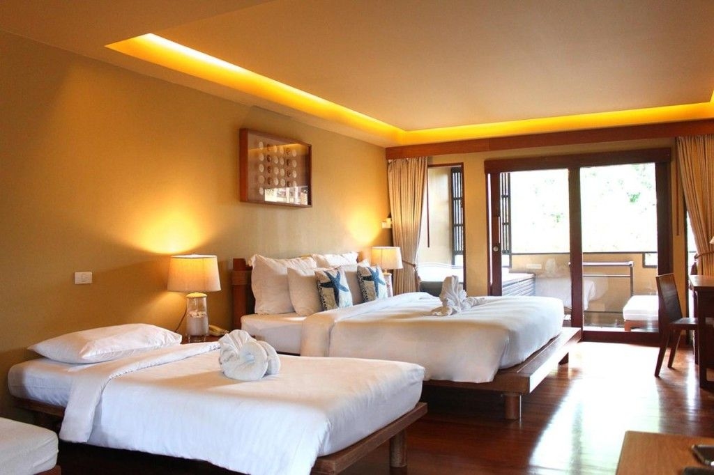 ดีวา บีช รีสอร์ต สมุย (Deva Beach Resort Samui)2