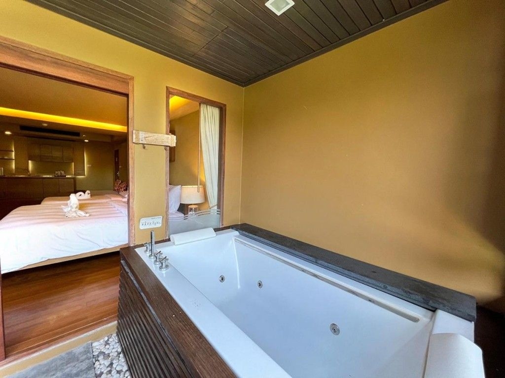 ดีวา บีช รีสอร์ต สมุย (Deva Beach Resort Samui)3