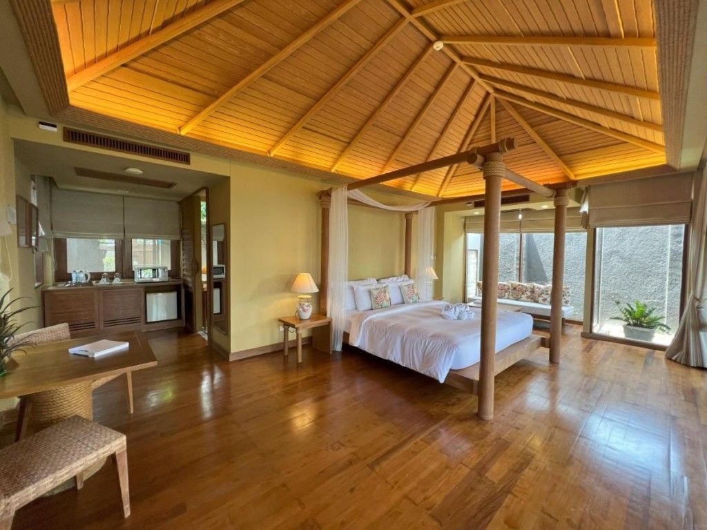 ดีวา บีช รีสอร์ต สมุย (Deva Beach Resort Samui)4