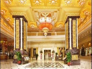 นันหยาง รอยัล (Nanyang Royal)0