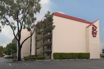 Red Roof Inn San Francisco Airport0