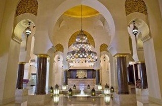Miramar Al Aqah Beach Resort Fujairah0