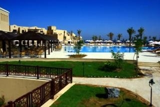 Miramar Al Aqah Beach Resort Fujairah4