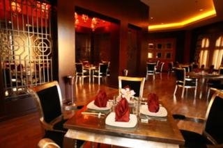 Miramar Al Aqah Beach Resort Fujairah3