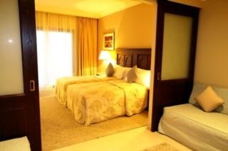 Miramar Al Aqah Beach Resort Fujairah1