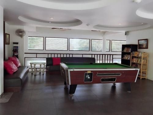 แอล แหลมสน (Al's Laemson Resort)4