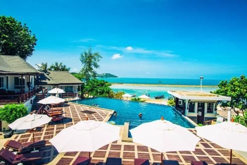แอล แหลมสน (Al's Laemson Resort)0
