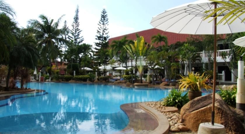 บ้านน้ำเมารีสอร์ท (Ban Nammao Resort)4
