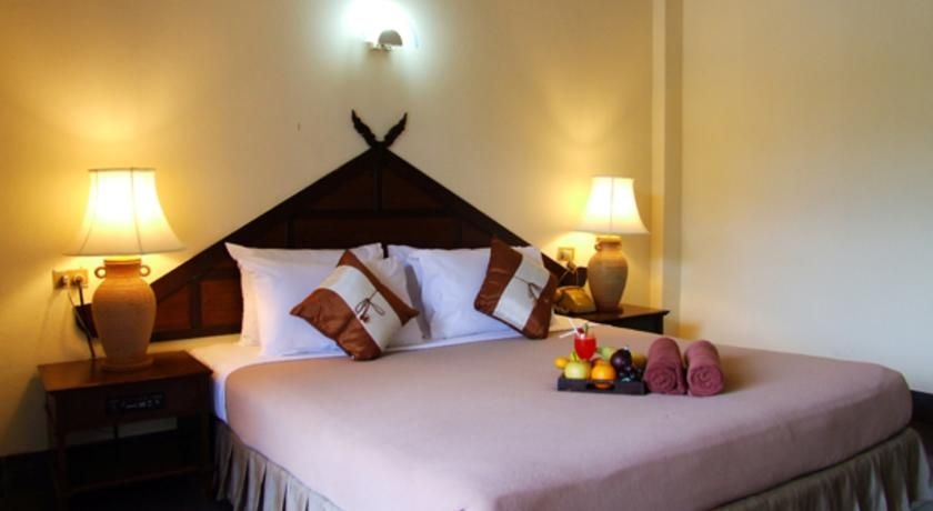 บ้านน้ำเมารีสอร์ท (Ban Nammao Resort)3