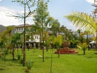 Hacienda la Puerta de Enmedio1